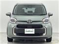 2024 Toyota Sienta