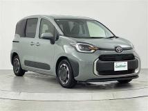 2024 Toyota Sienta