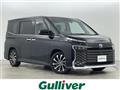2024 Toyota Voxy