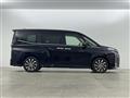2024 Toyota Voxy