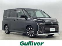 2024 Toyota Voxy