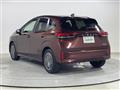 2025 Nissan Note