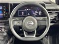2025 Nissan Note