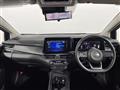 2025 Nissan Note