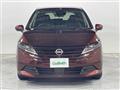 2025 Nissan Note