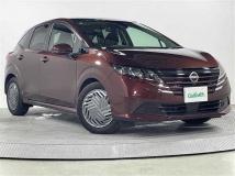 2025 Nissan Note