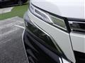 2021 Toyota Voxy