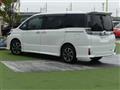 2021 Toyota Voxy