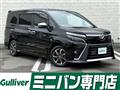 2020 Toyota Voxy