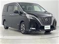 2020 Nissan Serena