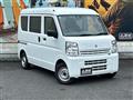 2025 Suzuki Every
