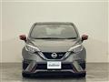 2020 Nissan Note
