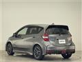 2020 Nissan Note