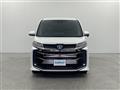 2023 Toyota Noah