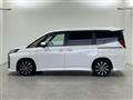 2023 Toyota Noah