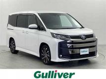 2023 Toyota Noah