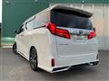 2019 Toyota Alphard