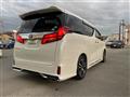 2019 Toyota Alphard