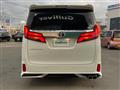 2019 Toyota Alphard