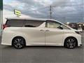 2019 Toyota Alphard