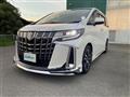 2019 Toyota Alphard