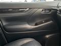 2019 Toyota Alphard