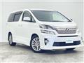 2013 Toyota Vellfire