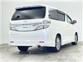 2013 Toyota Vellfire