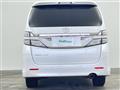 2013 Toyota Vellfire