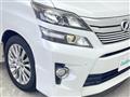 2013 Toyota Vellfire