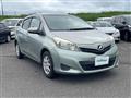 2011 Toyota Vitz