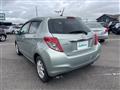 2011 Toyota Vitz