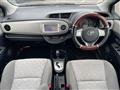 2011 Toyota Vitz