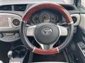 2011 Toyota Vitz