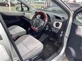 2011 Toyota Vitz