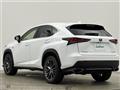 2018 Lexus NX