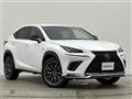 2018 Lexus NX