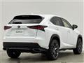 2018 Lexus NX