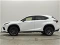 2018 Lexus NX