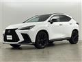 2023 Lexus NX