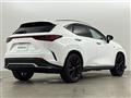 2023 Lexus NX
