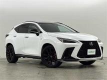 2023 Lexus NX