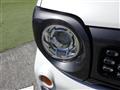 2019 Suzuki Spacia