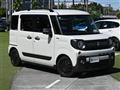 2019 Suzuki Spacia