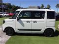 2019 Suzuki Spacia