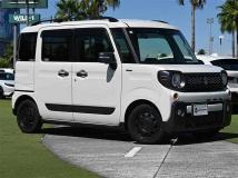 2019 Suzuki Spacia