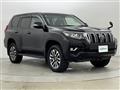 2022 Toyota Land Cruiser Prado
