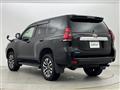 2022 Toyota Land Cruiser Prado