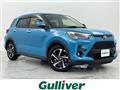 2022 Toyota Raize