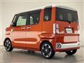 2019 Daihatsu WAKE